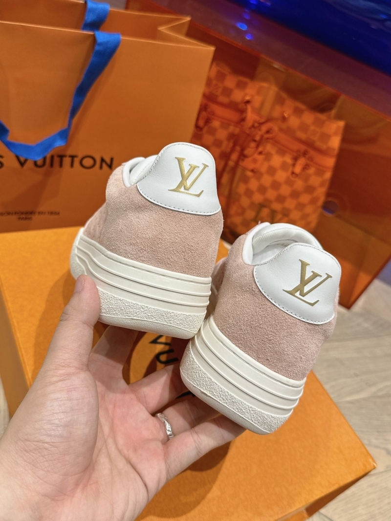 Louis Vuitton Sneakers